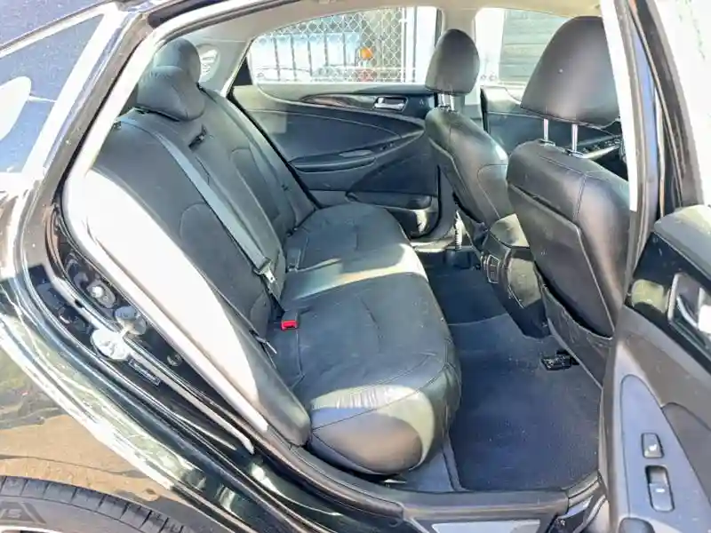 5NPEC4AC9EH843119 2014 HYUNDAI SONATA-5