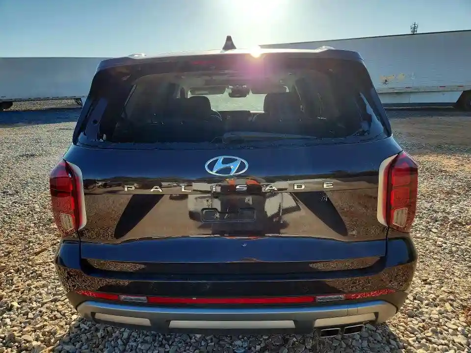KM8R54GE1RU688917 2024 HYUNDAI PALISADE-5