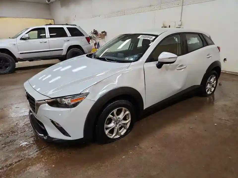 JM1DKFB78K1459833 2019 MAZDA CX-3-0