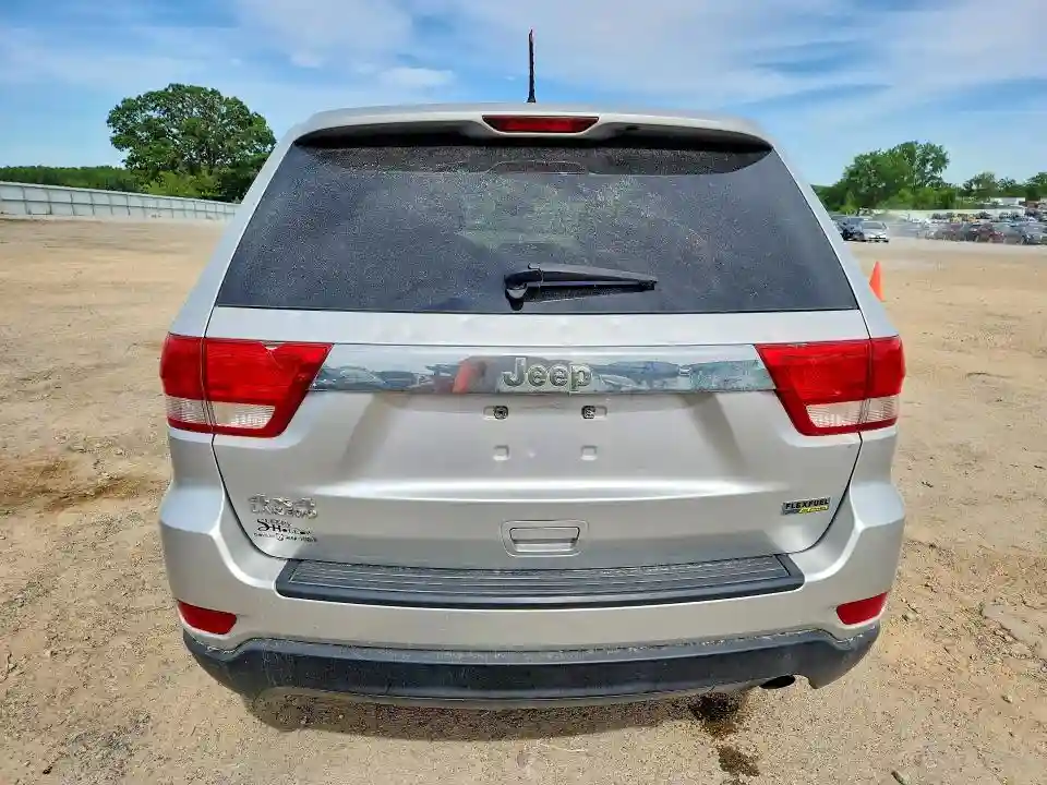 1C4RJFAG2CC252497 2012 JEEP CHEROKEE-5