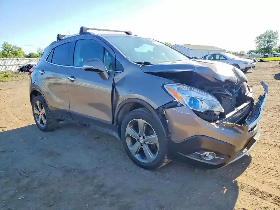 KL4CJFSB7EB783304 2014 BUICK ENCORE-3