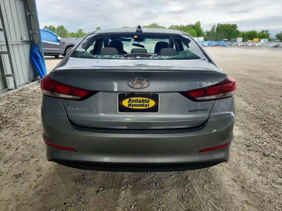 KMHD84LF8JU451068 2018 HYUNDAI ELANTRA-5