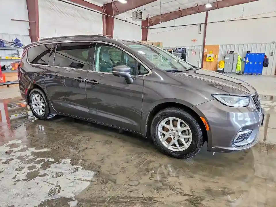 2C4RC1BGXNR188442 2022 CHRYSLER PACIFICA-3