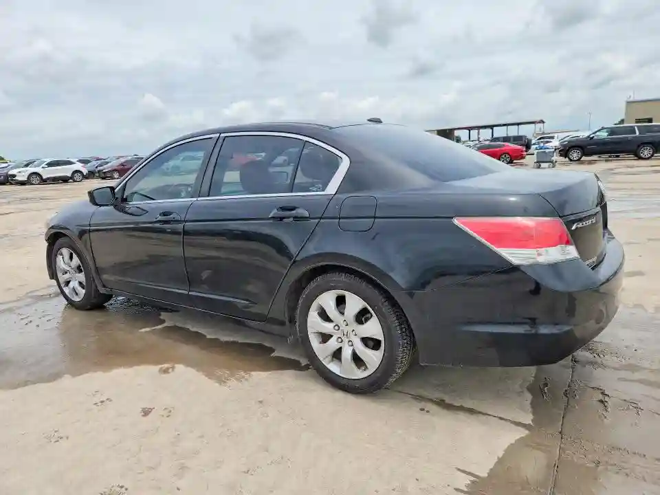 1HGCP2F80AA098123 2010 HONDA ACCORD-1