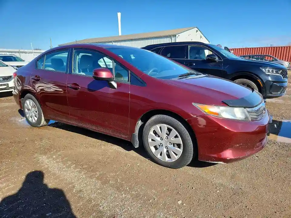 2HGFB2F40CH047833 2012 HONDA CIVIC-3