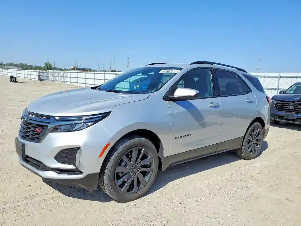 2GNAXWEV2N6148065 2022 CHEVROLET EQUINOX-0