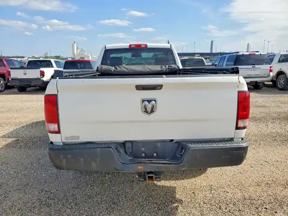 3C6JR6DT8FG517480 2015 RAM 1500-5