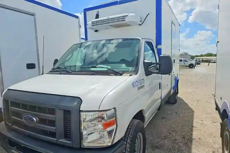 1FDWE3FK8PDD14726 2023 FORD ECONOLINE-1