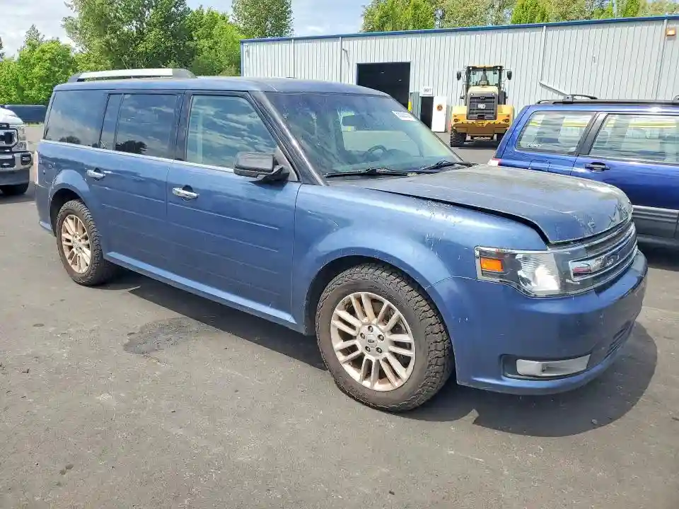 2FMHK6C86JBA02168 2018 FORD FLEX-3