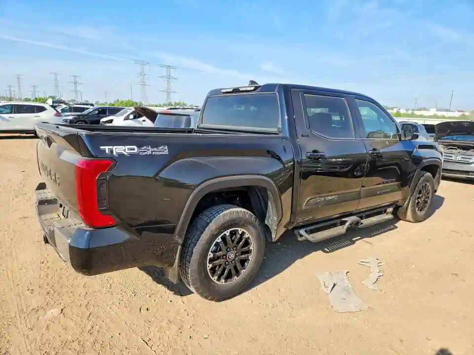 5TFLA5DB1TX337386 2026 TOYOTA TUNDRA-2