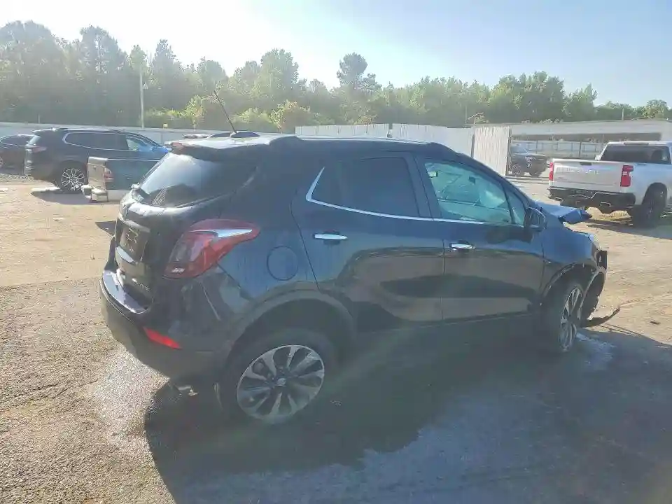 KL4CJASMXNB548223 2022 BUICK ENCORE-2