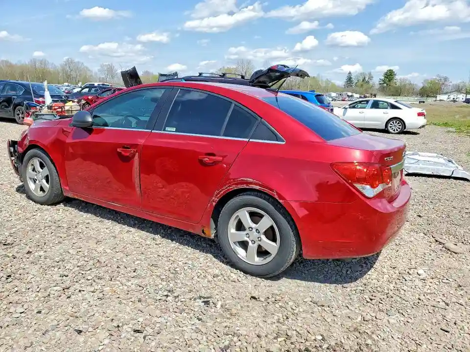 1G1PC5SB6E7462393 2014 CHEVROLET CRUZE-1