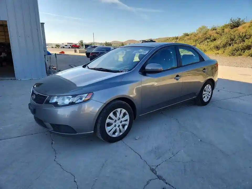 KNAFU4A27C5518388 2012 KIA FORTE-0