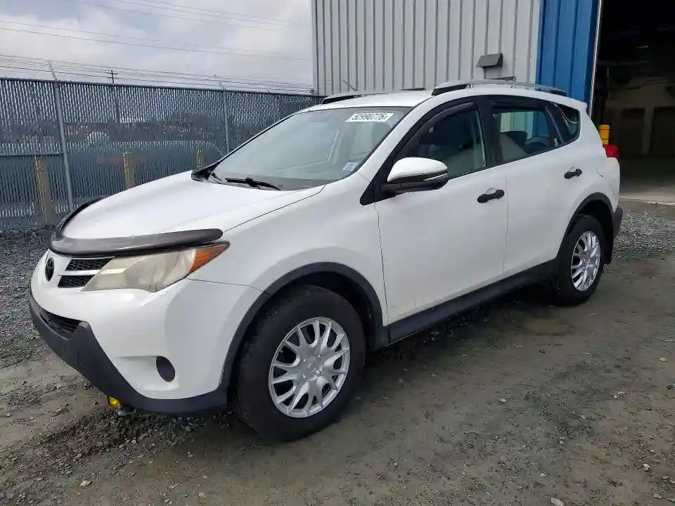 2T3BFREV3DW001760 2013 TOYOTA RAV4-0