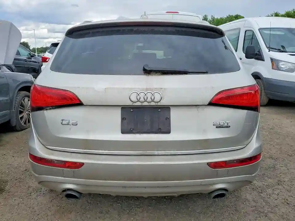 WA1C2AFP4GA019070 2016 AUDI Q5-5