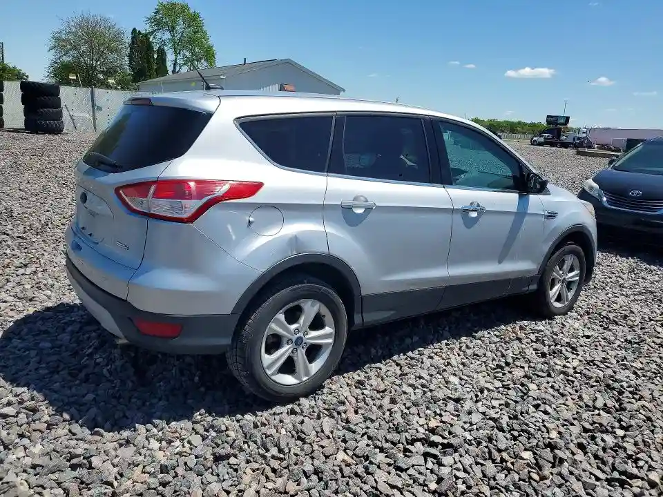 1FMCU9GX5FUA68526 2015 FORD ESCAPE-2
