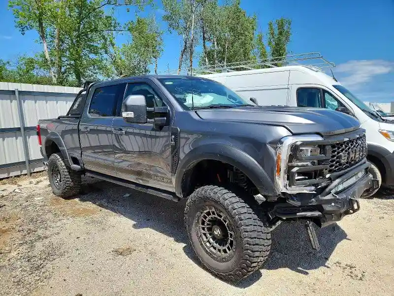 1FT8W2BT0PED93600 2023 FORD F250-0