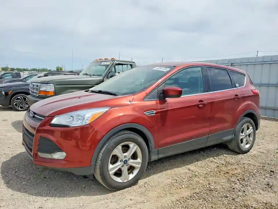 1FMCU0GX0FUB01525 2015 FORD ESCAPE-0