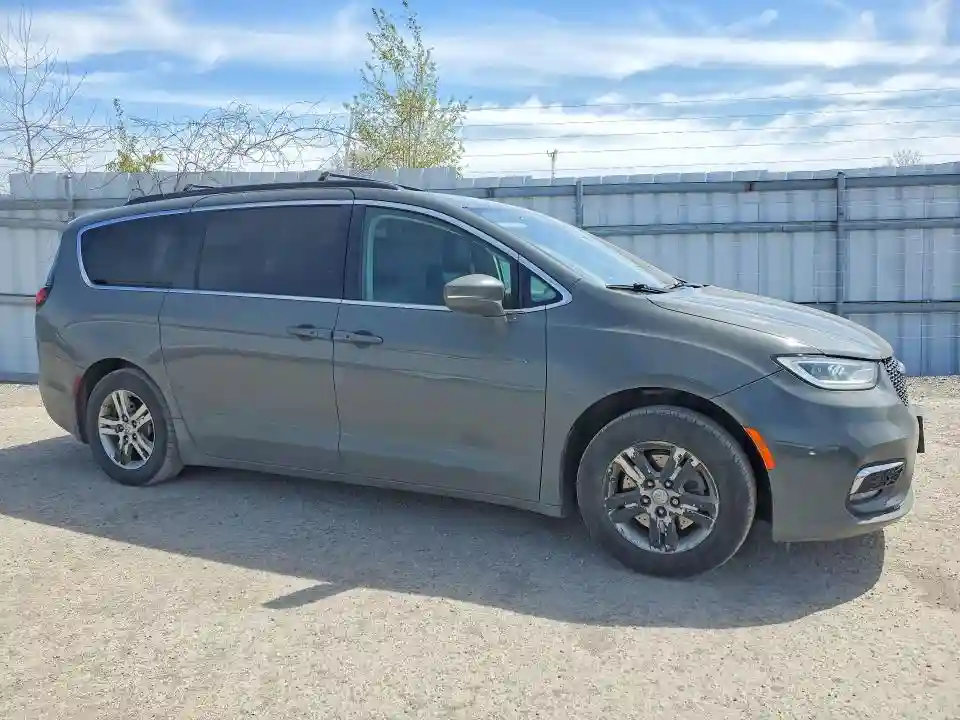 2C4RC1BG5NR106083 2022 CHRYSLER PACIFICA-3