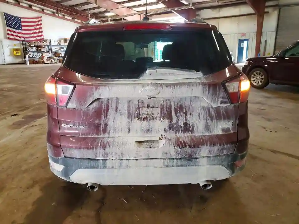 1FMCU9GDXJUB52274 2018 FORD ESCAPE-5