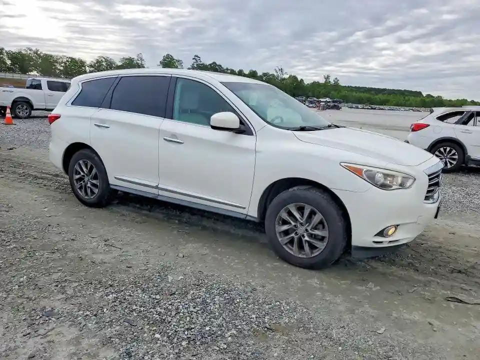 5N1AL0MN4DC348658 2013 INFINITI JX35-3