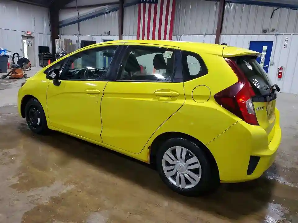 JHMGK5H57GX009073 2016 HONDA FIT-1