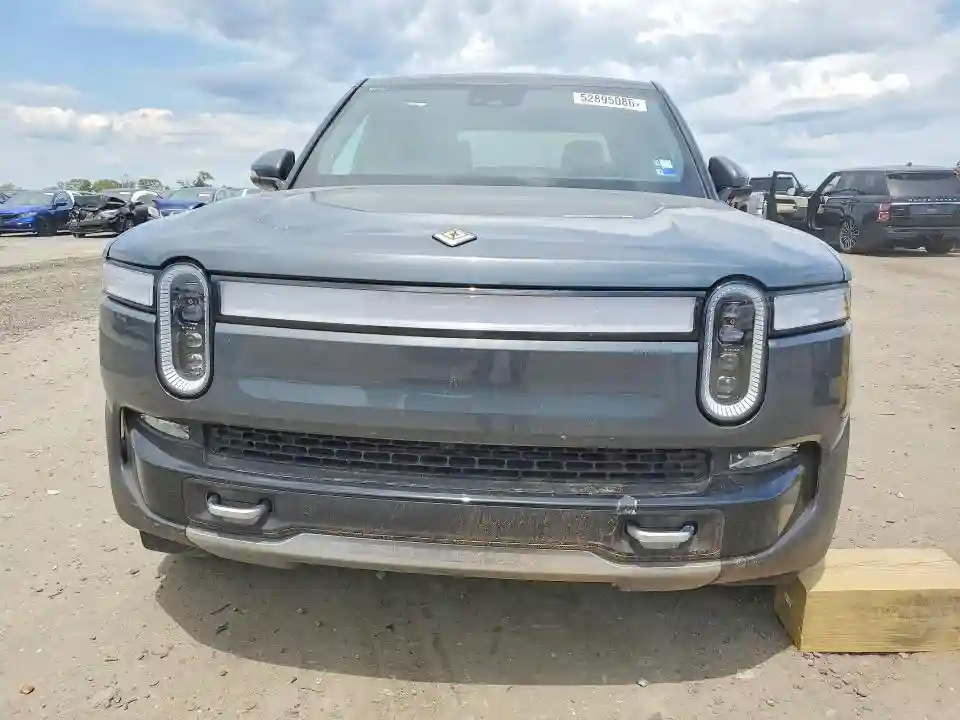 7FCTGAAA3NN014615 2022 RIVIAN RIT-4