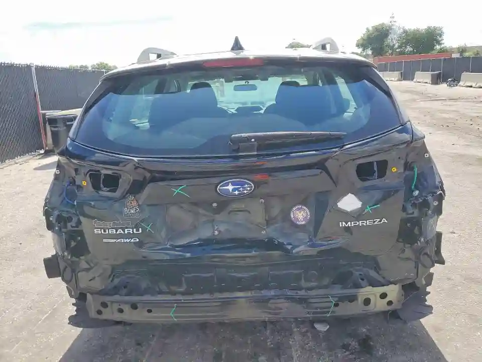 4S3GTAD61L3726916 2020 SUBARU IMPREZA-5