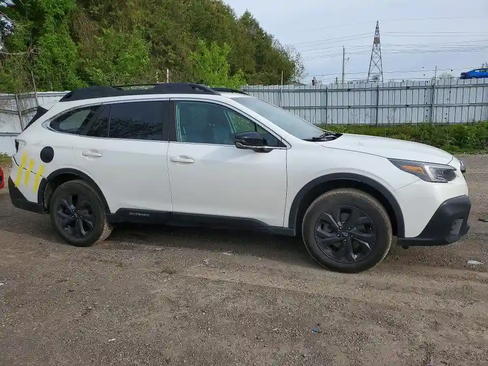 4S4BTHKD9M3173594 2021 SUBARU OUTBACK-3