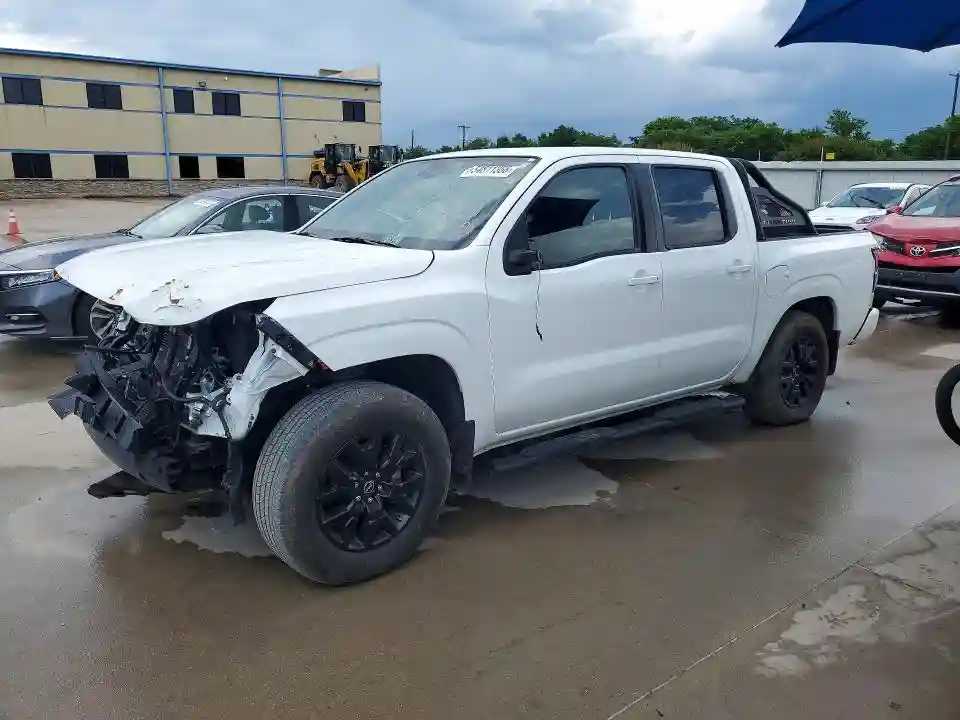 1N6ED1EJ7PN630674 2023 NISSAN FRONTIER-0