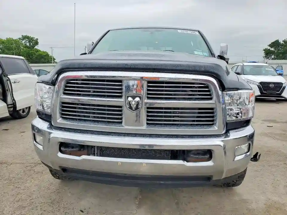 3C6UD5FL3CG188203 2012 DODGE RAM 2500-4