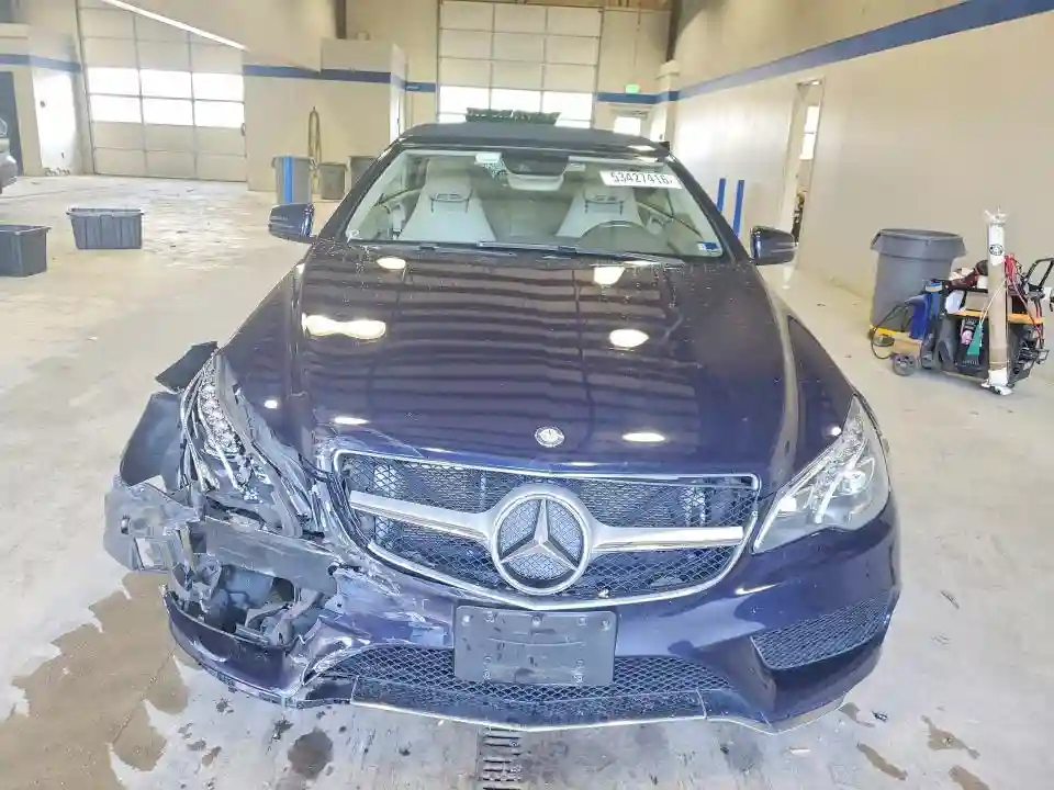 WDDKK6FFXGF342215 2016 MERCEDES-BENZ E-CLASS-4