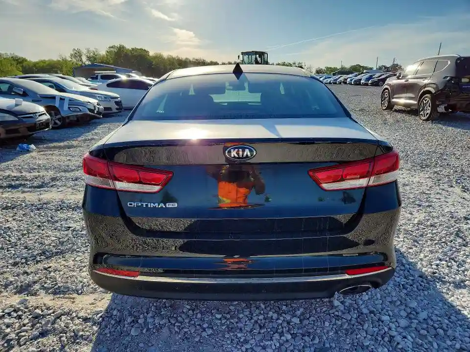 5XXGT4L37GG100818 2016 KIA OPTIMA-5