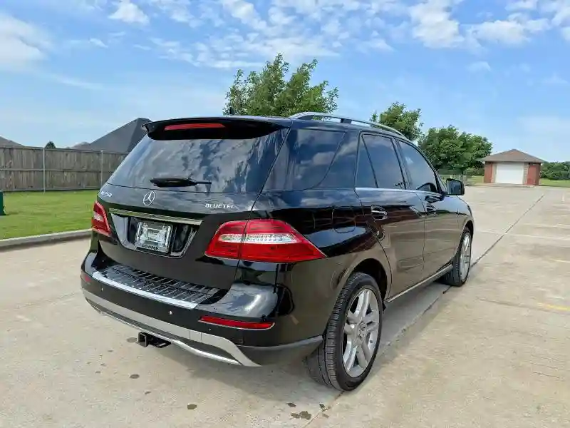 4JGDA0EB1FA503026 2015 MERCEDES-BENZ M-CLASS-3