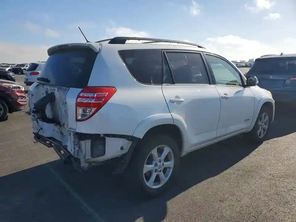 2T3DK4DV0BW058133 2011 TOYOTA RAV4-2