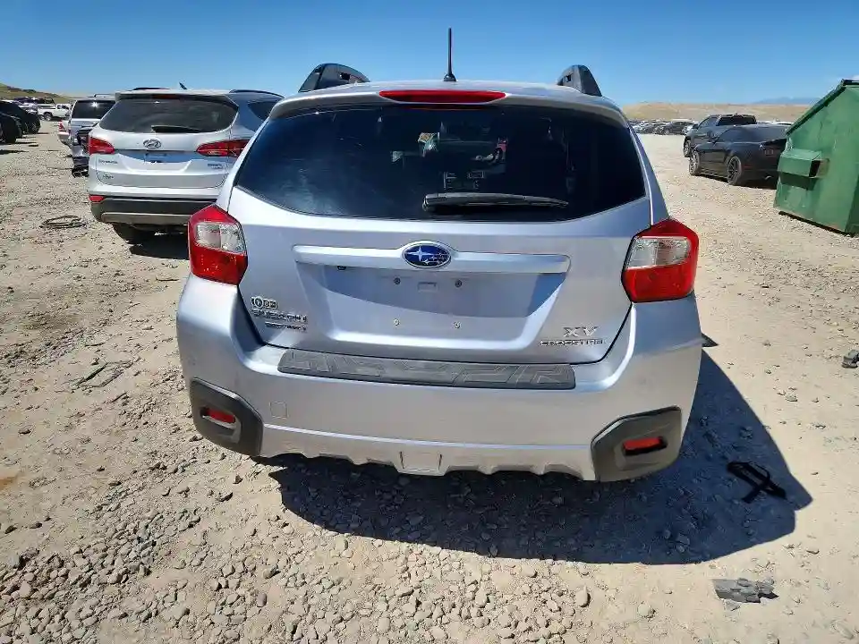 JF2GPACC5F8245085 2015 SUBARU XV-5
