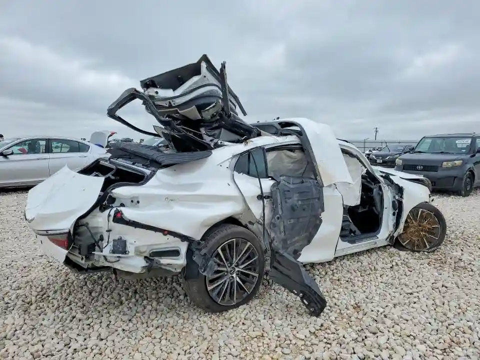 58ADZ1B15RU161134 2024 LEXUS ES350-2