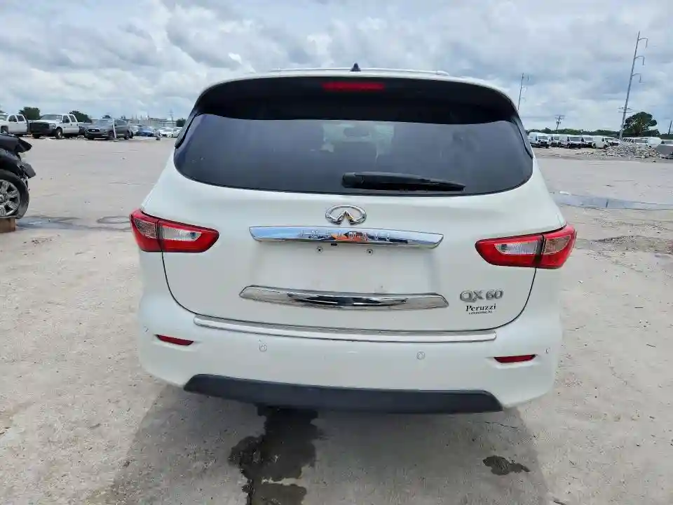 5N1AL0MM5FC554761 2015 INFINITI QX60-5