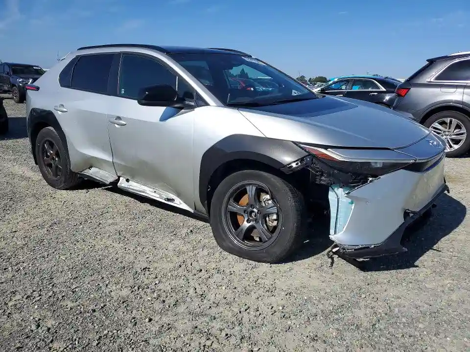 JTMAAAAAXRA034503 2024 TOYOTA ALL OTHER-3