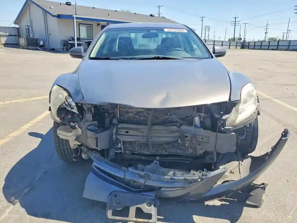 1YVHZ8BH1A5M35487 2010 MAZDA 6-4