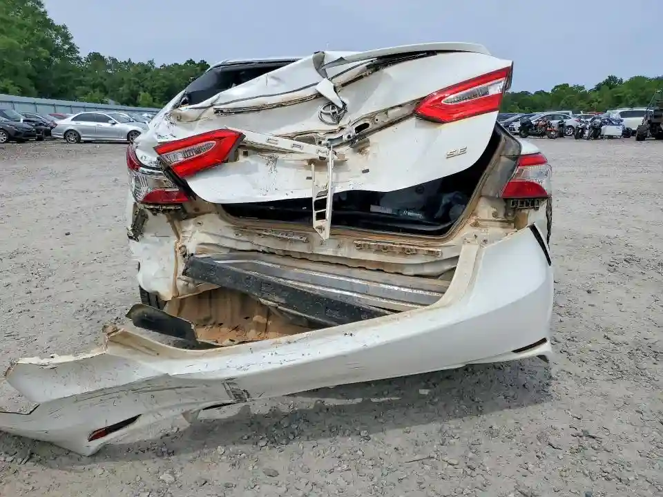 4T1G11AK1LU873668 2020 TOYOTA CAMRY-5