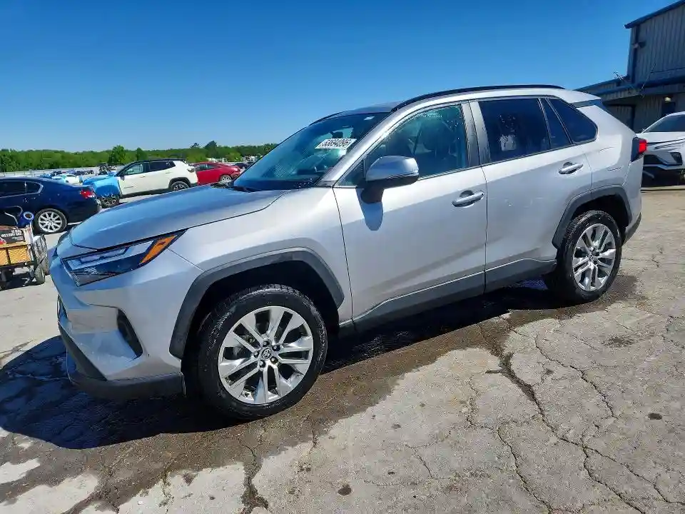 2T3A1RFV1PC357249 2023 TOYOTA RAV4-0