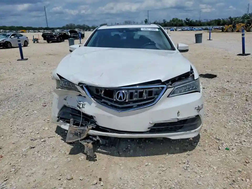 19UUB1F50HA009311 2017 ACURA TLX-4
