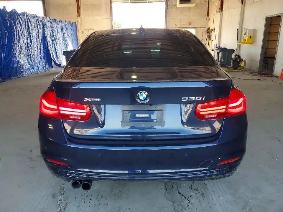 WBA8D9G54HNT91291 2017 BMW 3 SERIES-5