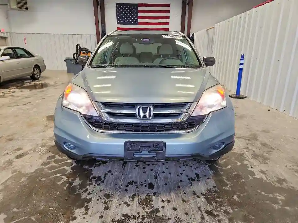 5J6RE4H57AL090418 2010 HONDA CRV-4