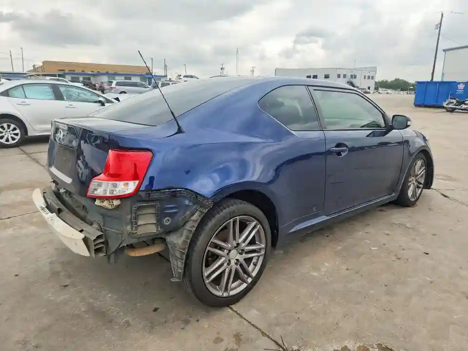 JTKJF5C73C3043574 2012 SCION TC-2