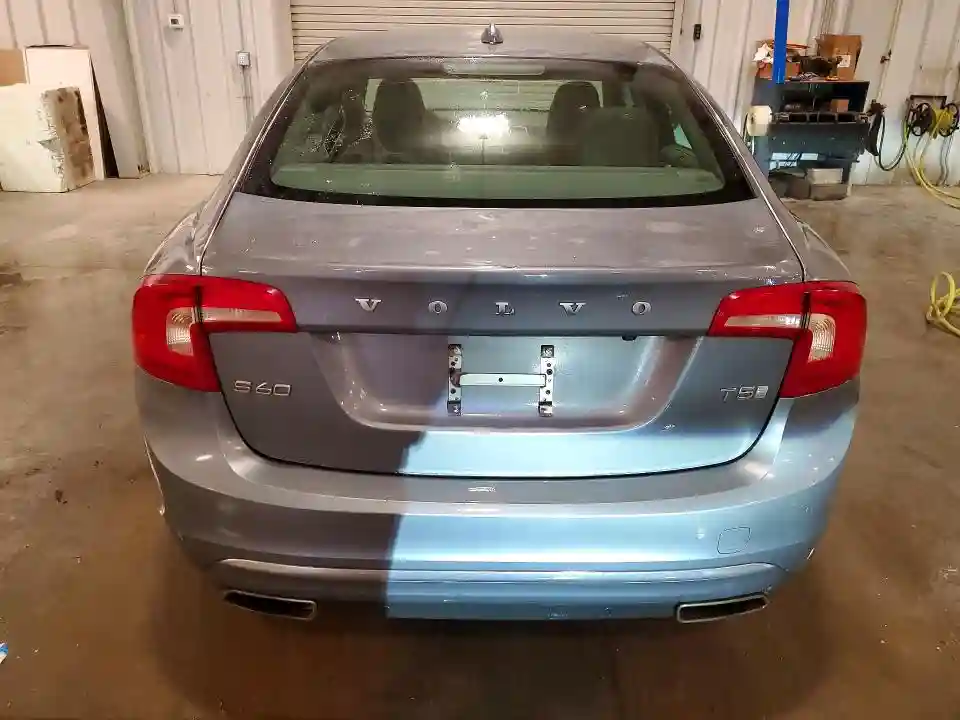 LYV402HM7HB142350 2017 VOLVO S60-5