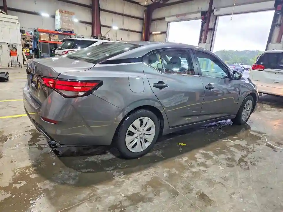 3N1AB8BV9RY303063 2024 NISSAN SENTRA-2