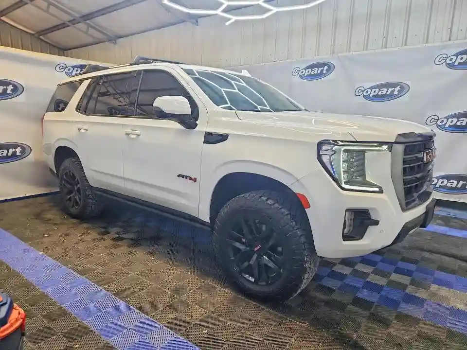1GKS2CKL7PR438424 2023 GMC YUKON-3