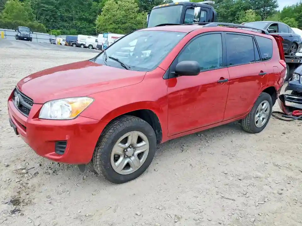 2T3BF4DV3AW066043 2010 TOYOTA RAV4-0
